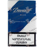 Davidoff Blue