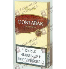 Dontabak Supersilms 5