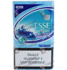 Esse Sense Himalaya Compact