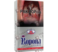 Корона Слим