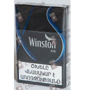 Winston XS Blue