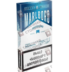 Marlboro Crafted Slims Blue