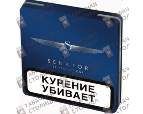 Сигареты Senator Grand Winegrape