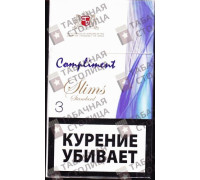 Compliment Slims Standard 3