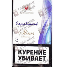 Compliment Slims Standard 3