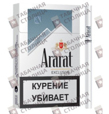 Ararat Original Exclusive