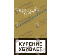 Vip Club Luxury Gold