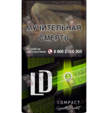 LD Impulse Compact Лайм