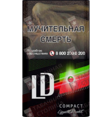 LD Impulse Compact Sunny Груша-Маракуйя