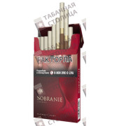 Sobranie Element Ruby SuperSlims