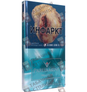 Parliament SuperSlims Menthol