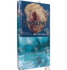 Parliament SuperSlims Menthol