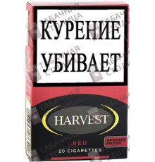 Harvest Red