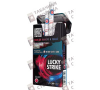 Lucky Strike Blast