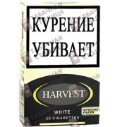 Harvest White