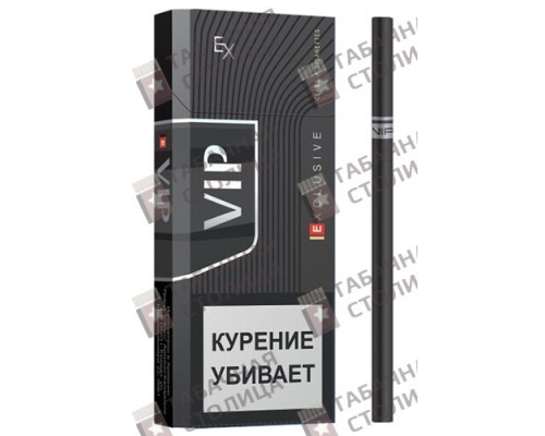 Сигареты Vip Exclusive Slims