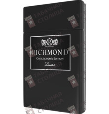 Richmond Collectors Edition