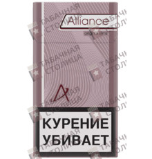 Alliance Original Slims