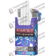 Dakota Limited Edition