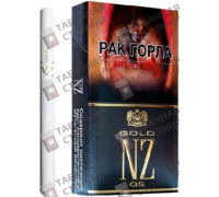 NZ Gold QS