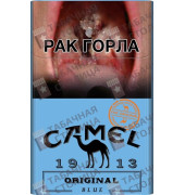 Camel Original Blue