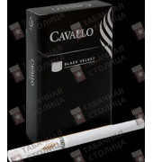 Cavallo Black Velvet