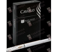 Cavallo Black Velvet