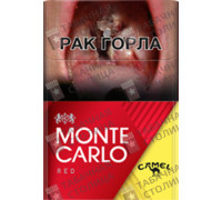 Monte Carlo Red