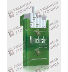 Manchester Menthol