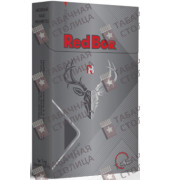 Red Bor Silver King Size Edition