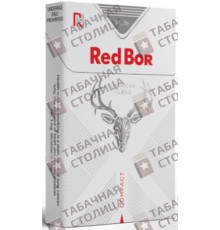 Red Bor White Compact