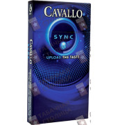 Cavallo Sync