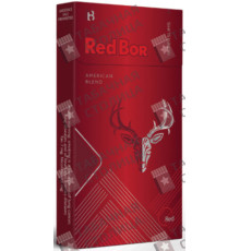 Red Bor Red Superslims