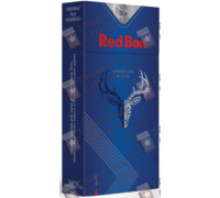 Red Bor Blue Slim