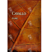 Cavallo Pure