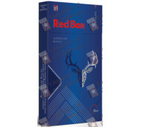 Red Bor Blue Superslims