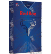 Red Bor Blue Compact