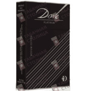 Dove Platinum Medium Edition