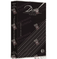 Dove Platinum Medium Edition