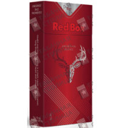 Red Bor Red Slim