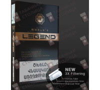 Legend Exclusive Edition Gold