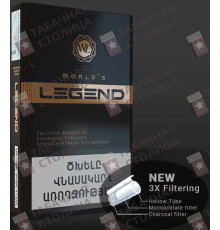 Legend Exclusive Edition Gold