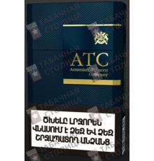 ATC KS Gold