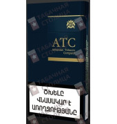 ATC SS Gold