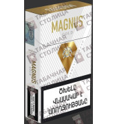 Magnus KS Gold