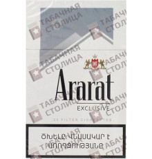 Ararat Exclusive