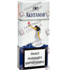 Akhtamar Original Slims