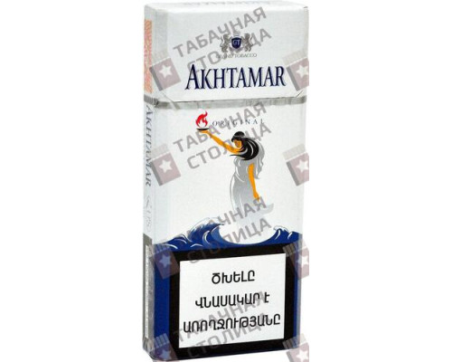 Сигареты Akhtamar Original Slims