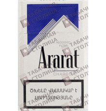 Ararat Charcoal