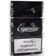 Cigaronne King Size